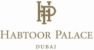 Habtoor Palace Logo Indicator Solo Color